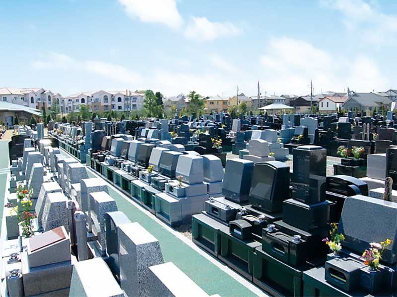 緑山メモリアルパーク