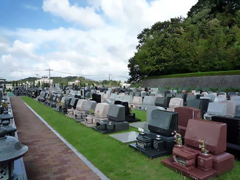 緑山メモリアルパーク