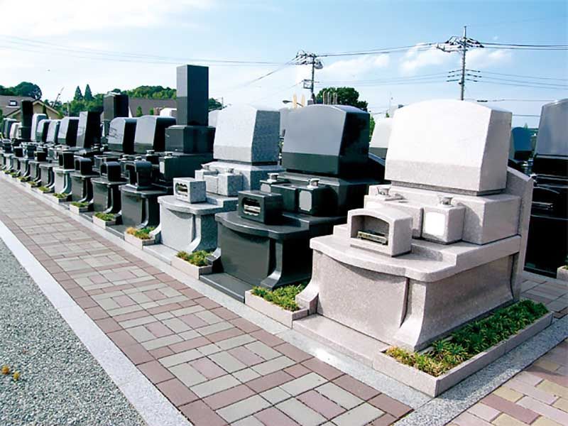 緑山メモリアルパーク