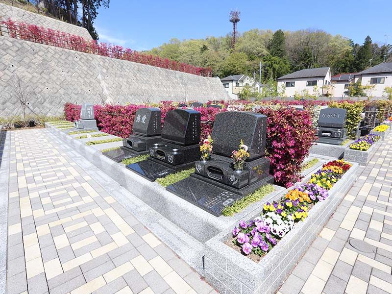 たきやま台墓苑