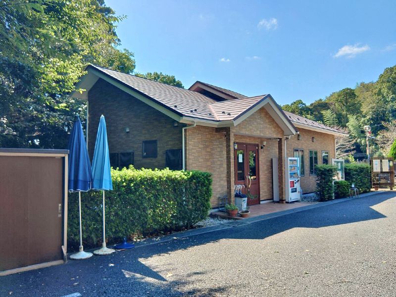 稲毛メモリアル萩の郷 樹木葬「萩の縁」