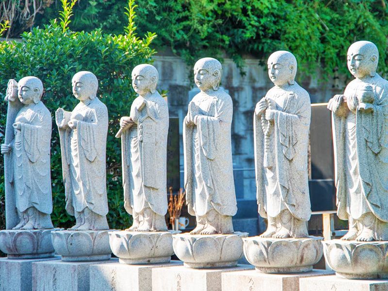 東勝寺