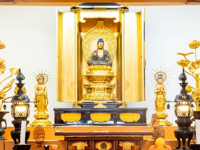 東勝寺