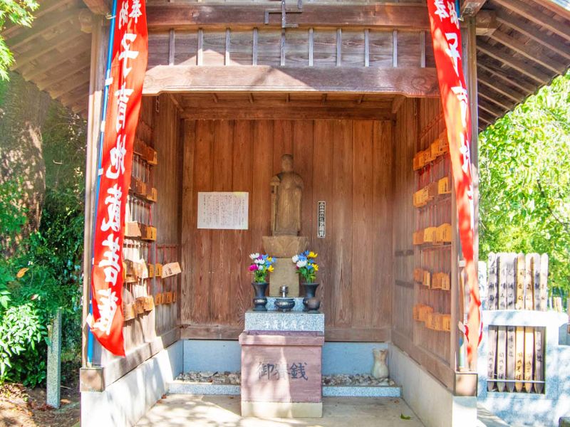 東勝寺