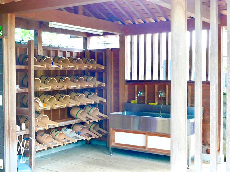 春日部永代供養墓霊園 東光院