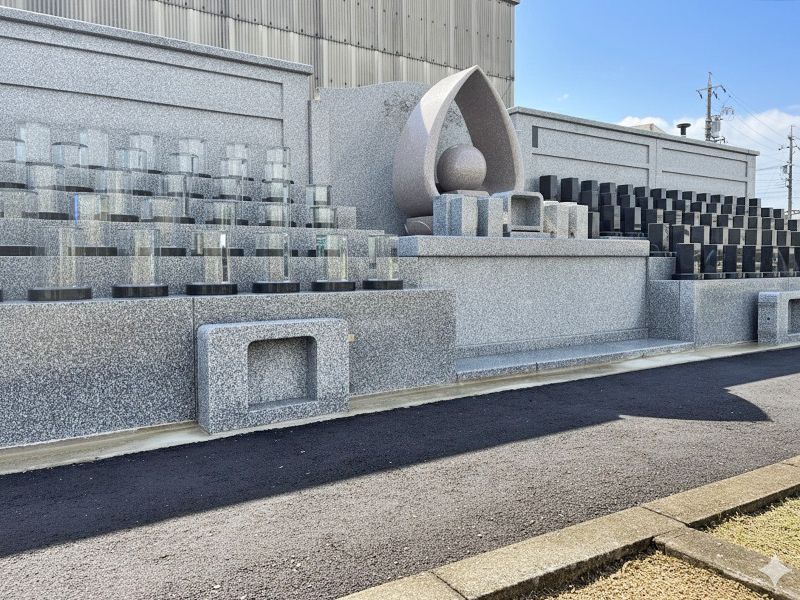 春日井さくら彩苑