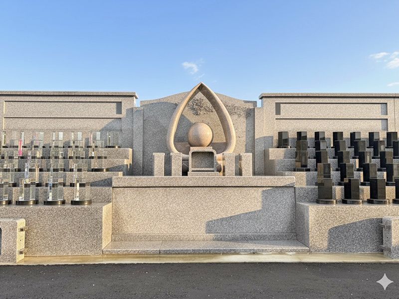 春日井さくら彩苑