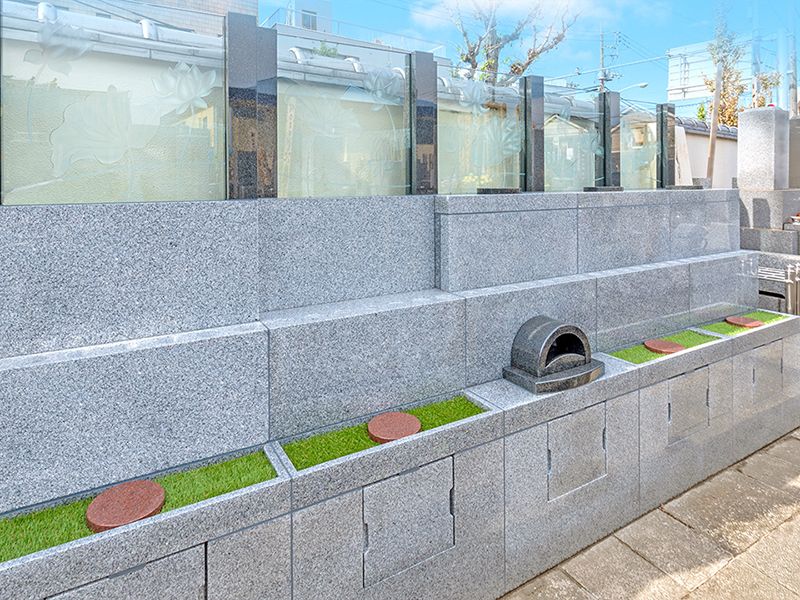 満願寺 永代供養墓・樹木葬