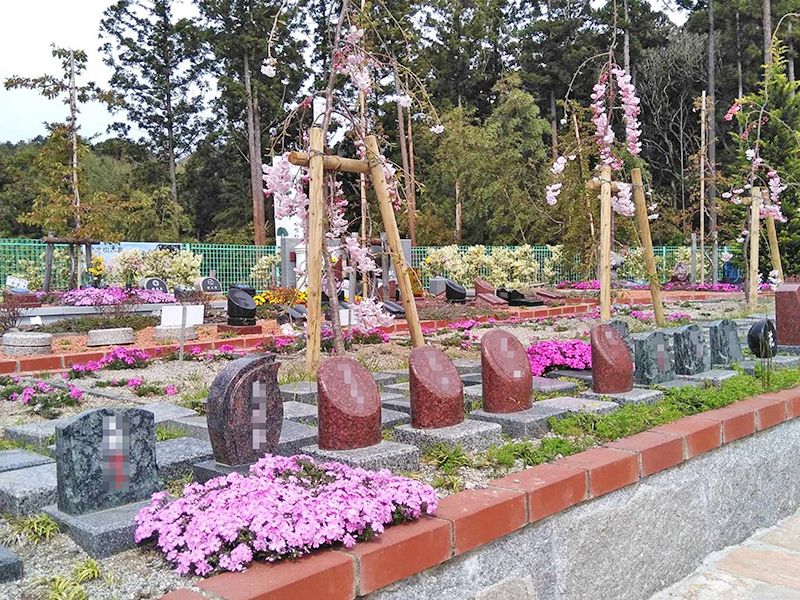 黒崎小嶺霊園