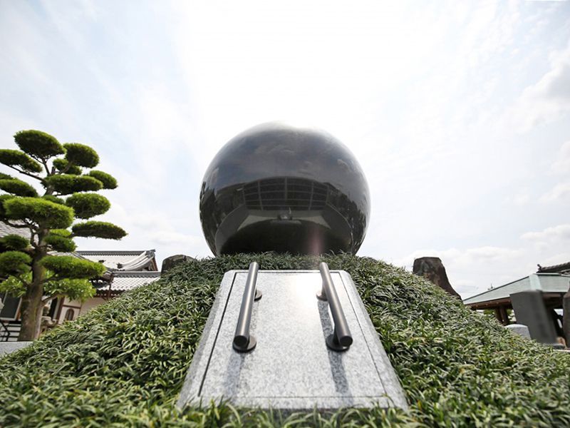 妙禅寺 永代供養墓まどか