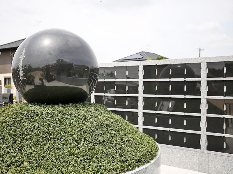 妙禅寺 永代供養墓まどか