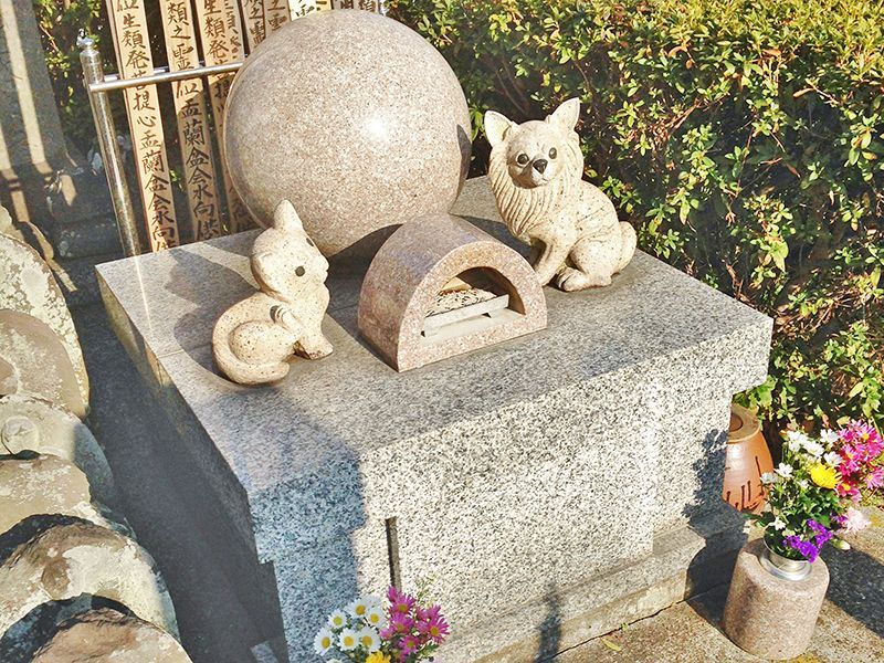 本立寺
