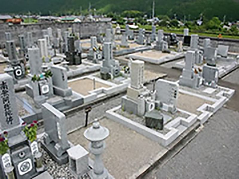 大國寺境内霊園(大国寺境内霊園)