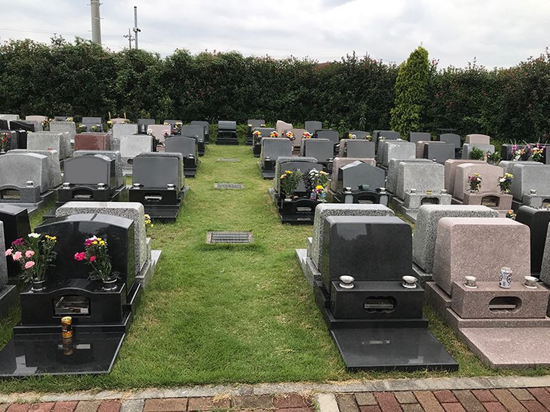 セメタリーパーク霊園