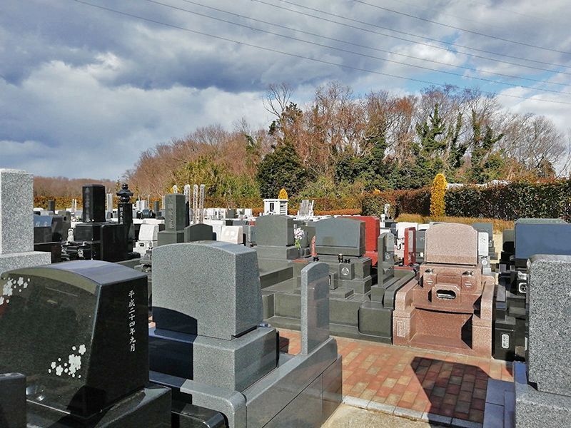 セメタリーパーク霊園