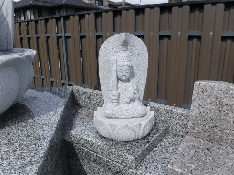 花岳山蓮蔵院 個別永代供養墓