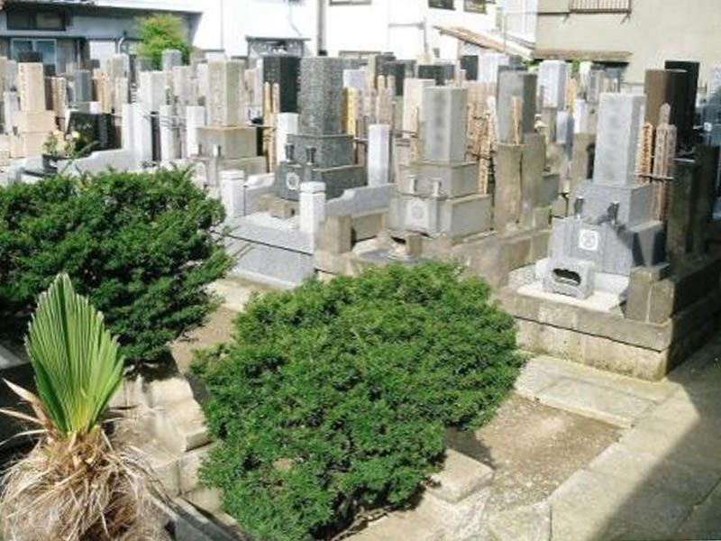 専念寺