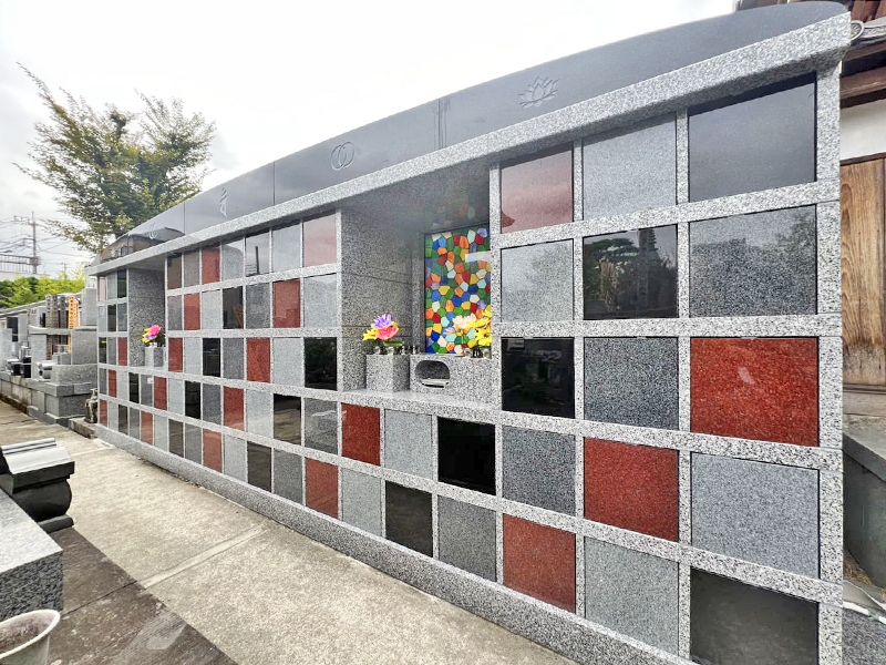 善福寺 緑樹の郷