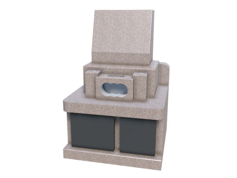 町田小野路霊園