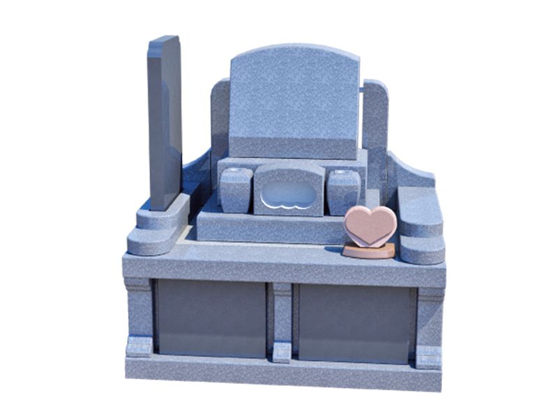 町田小野路霊園