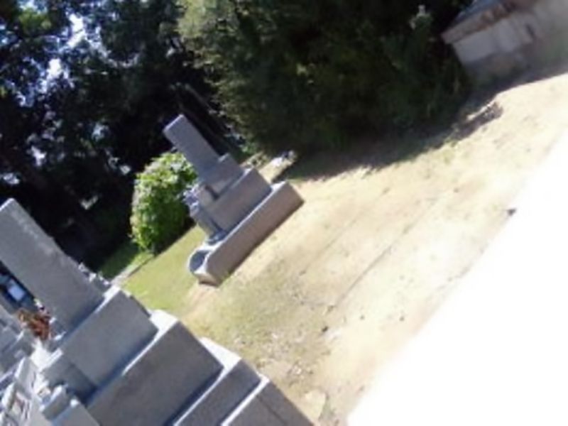 堺名刹 南宗寺墓苑