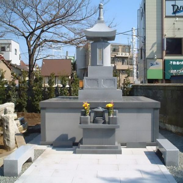 日蓮宗 八幡山 法蓮寺