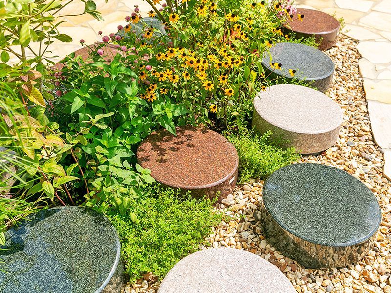 證誠院 塔頭 常信寺 松戸庭苑