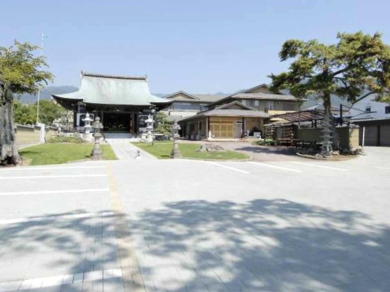 要法寺
