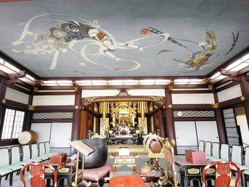 要法寺