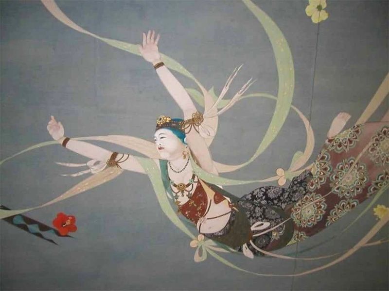 要法寺