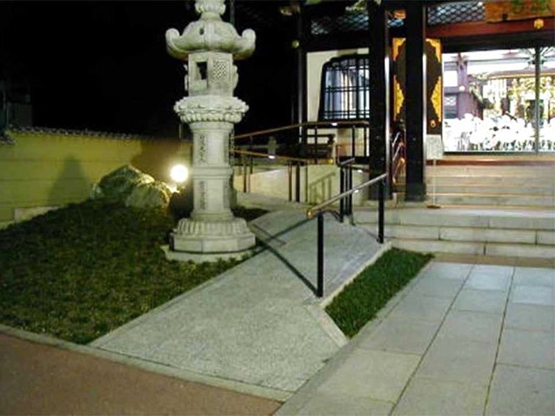 要法寺