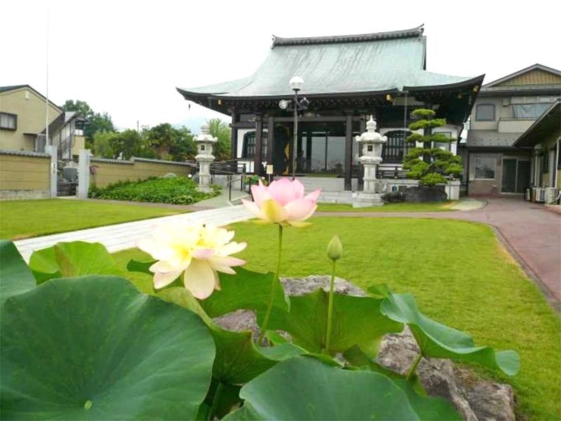 要法寺