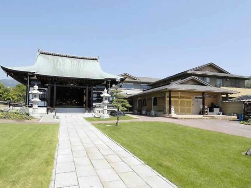 要法寺