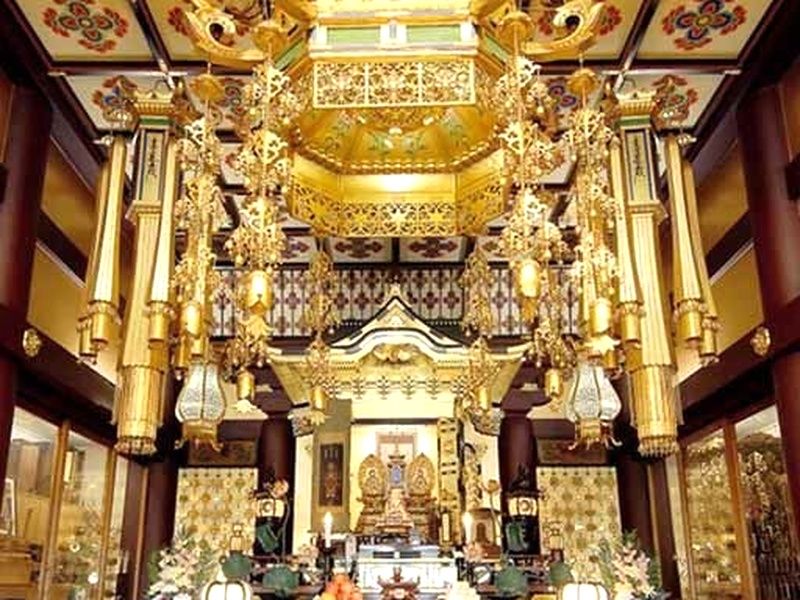 要法寺