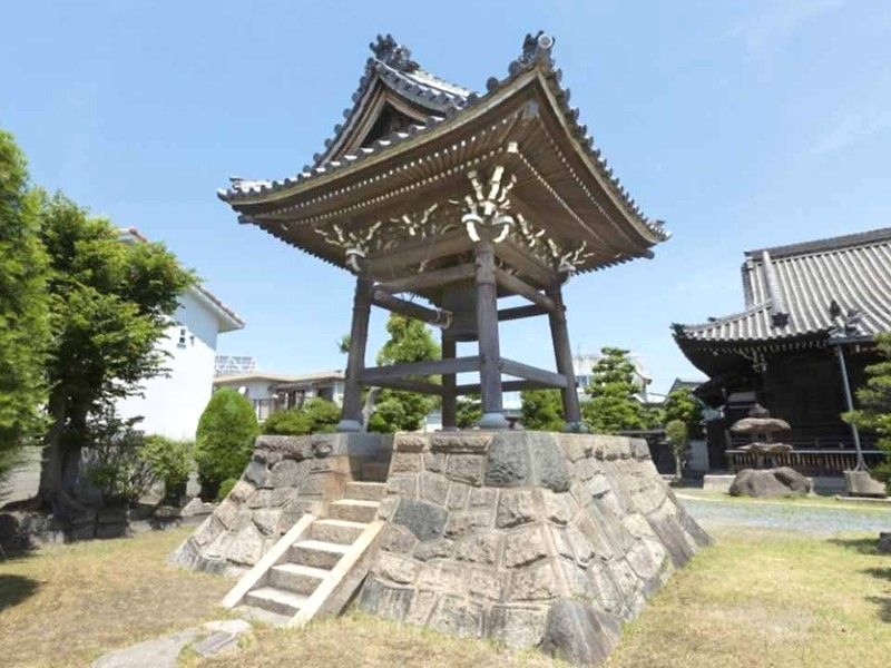 善行寺 納骨堂「桜堂」