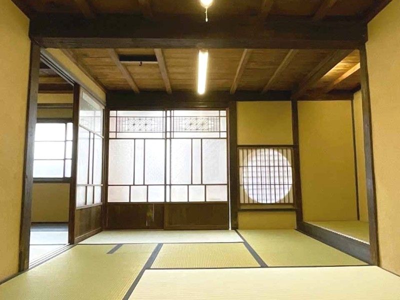 善行寺 納骨堂「桜堂」