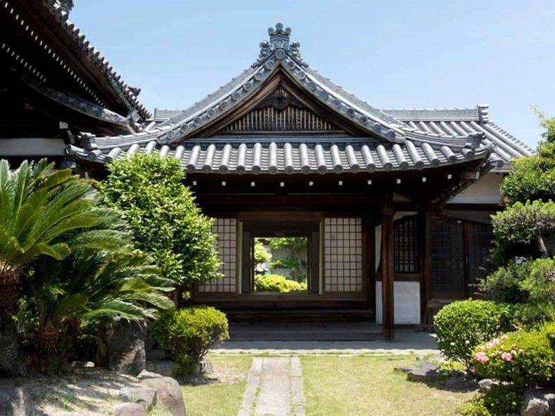 善行寺 納骨堂「桜堂」