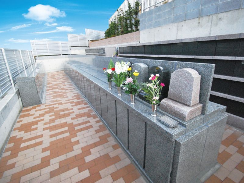 真宗大谷派 真英寺メモリアルパーク