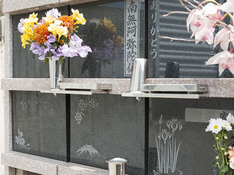 真宗大谷派 真英寺メモリアルパーク