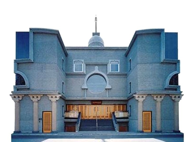 圓通寺（円通寺）