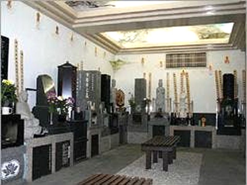 圓通寺（円通寺）