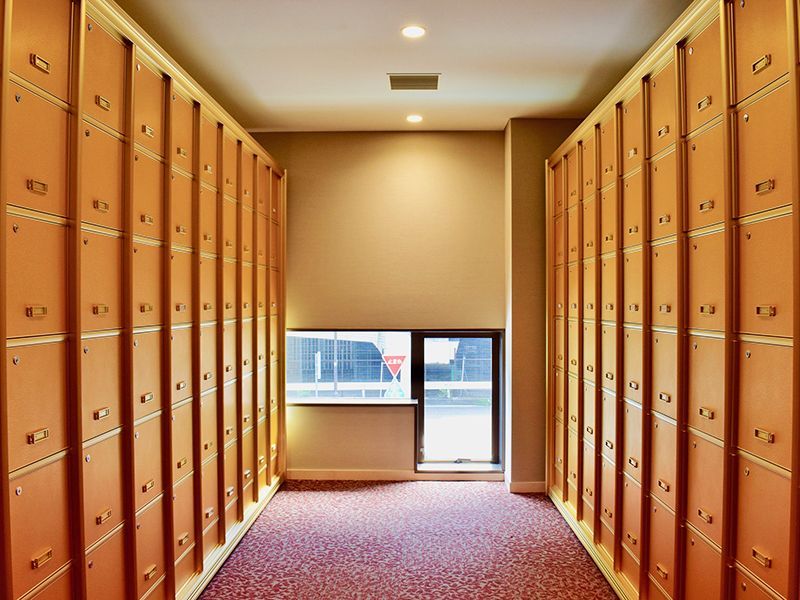 築地本願寺 和田堀廟所