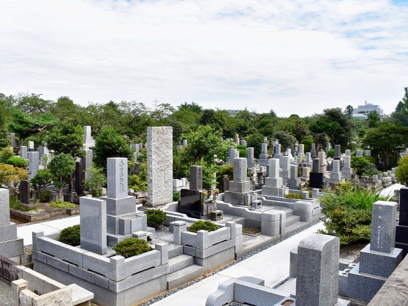 築地本願寺 和田堀廟所