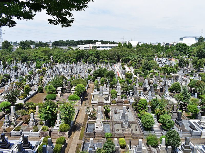 築地本願寺 和田堀廟所