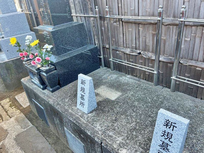 長泰寺