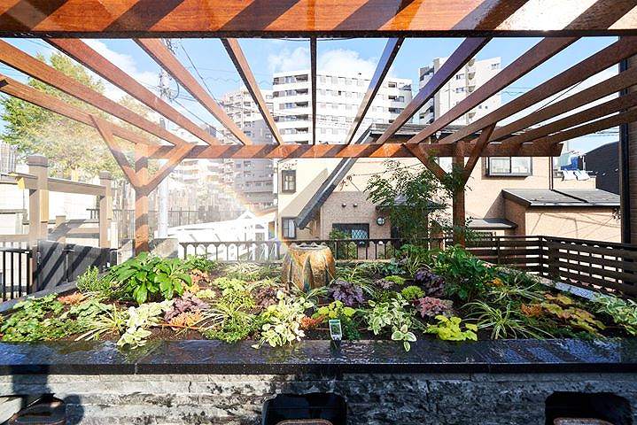 恵光メモリアル 新宿浄苑　ペットと眠る樹木葬テッセラ