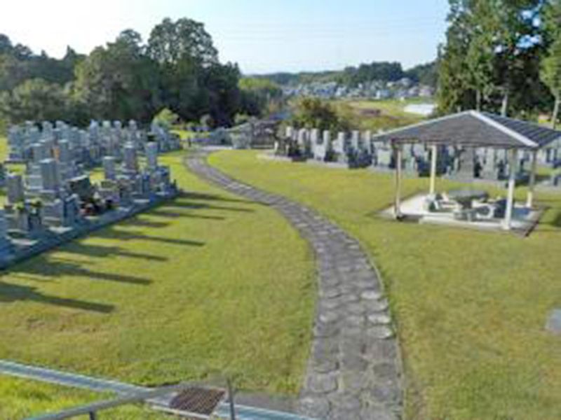 水口霊苑 メモリアーレ水口