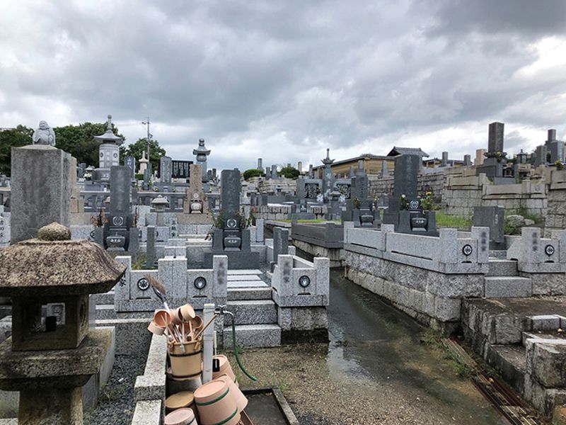 日泰寺
