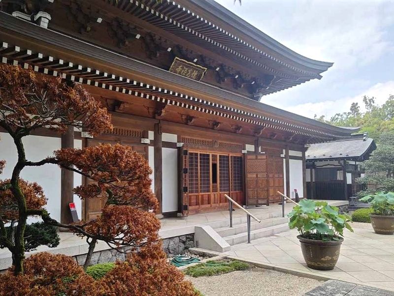 瑞光寺