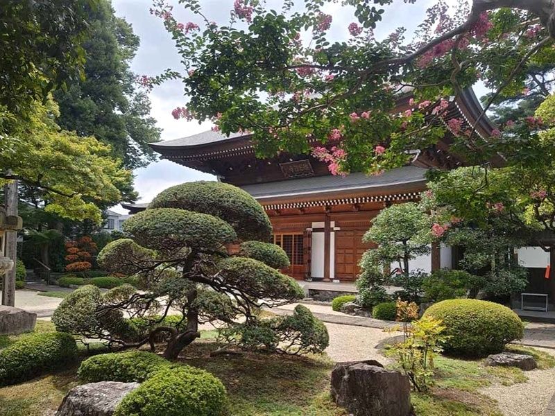 瑞光寺